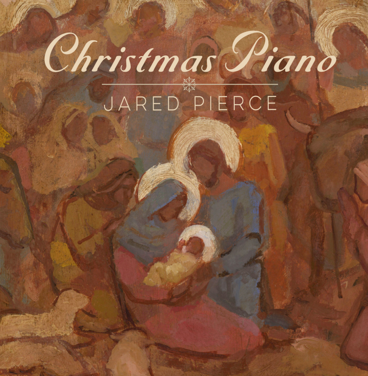 Christmas Piano, , large image number 0
