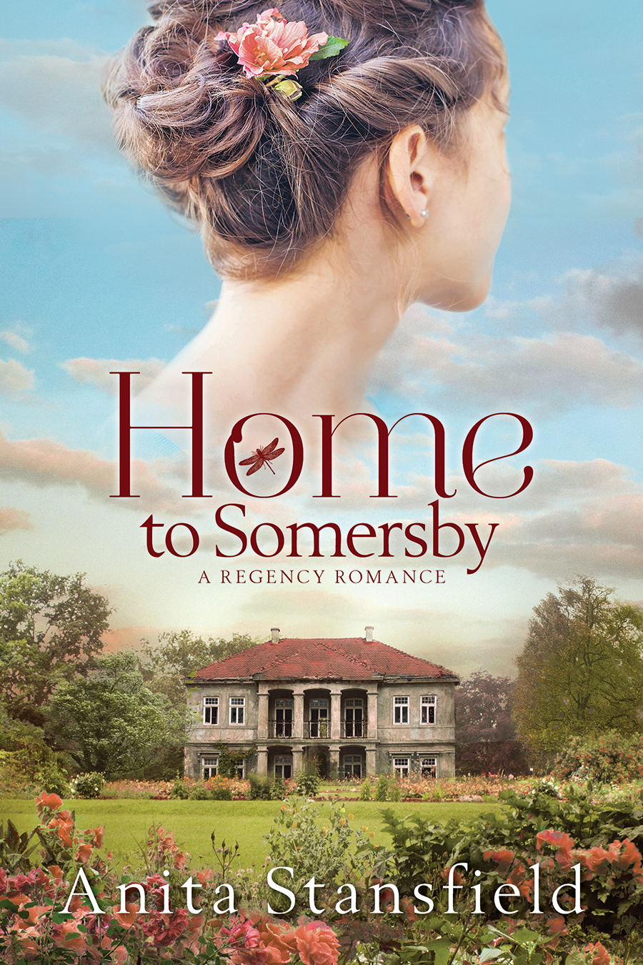 Home to Somersby, , large image number 0