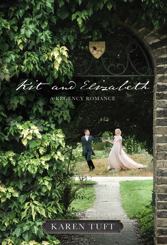 Kit and Elizabeth, , large image number 0