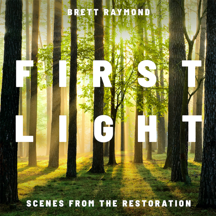 First Light: Scenes from the Restoration, , large image number 0
