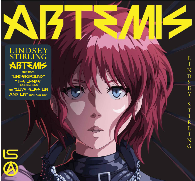 Artemis, , large image number 0