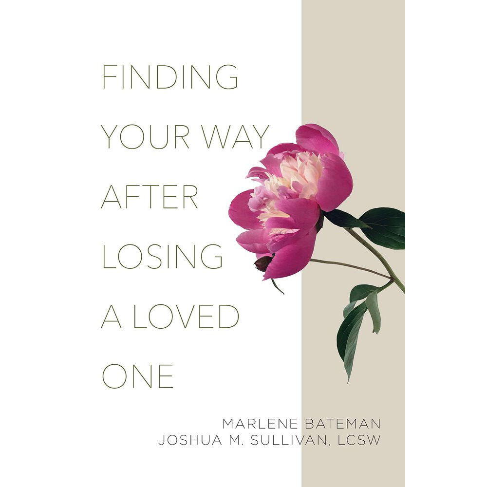 Finding Your Way After Losing a Loved One, , large image number 0