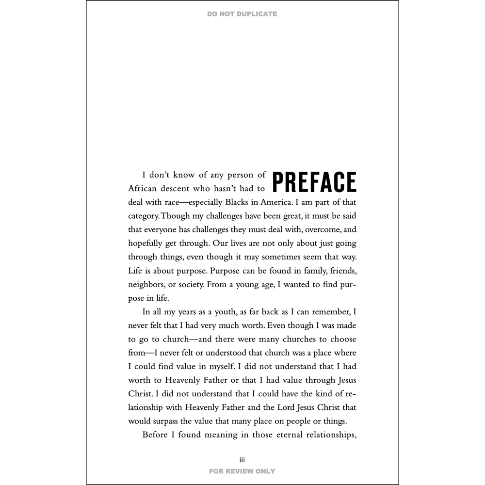 Panther to Priesthood, , large image number 3