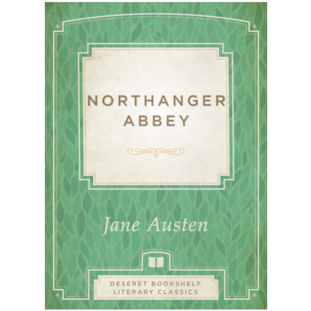 Northanger Abbey, , large image number 0