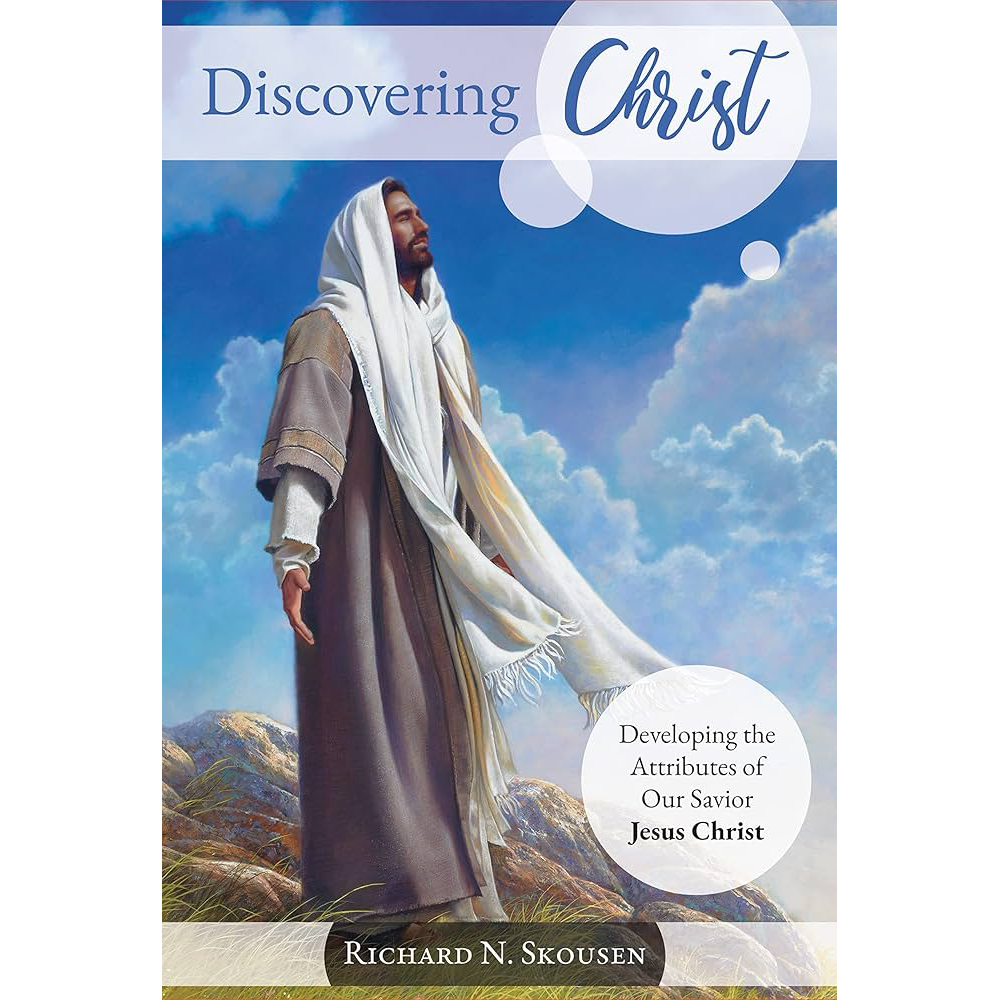 Discovering Christ, , large image number 0