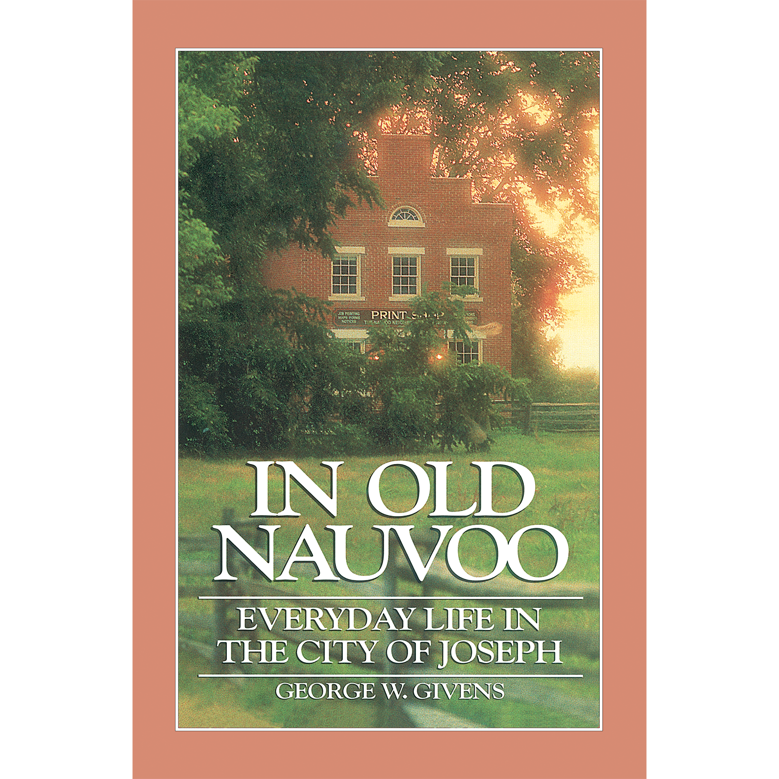 In Old Nauvoo, , large image number 0