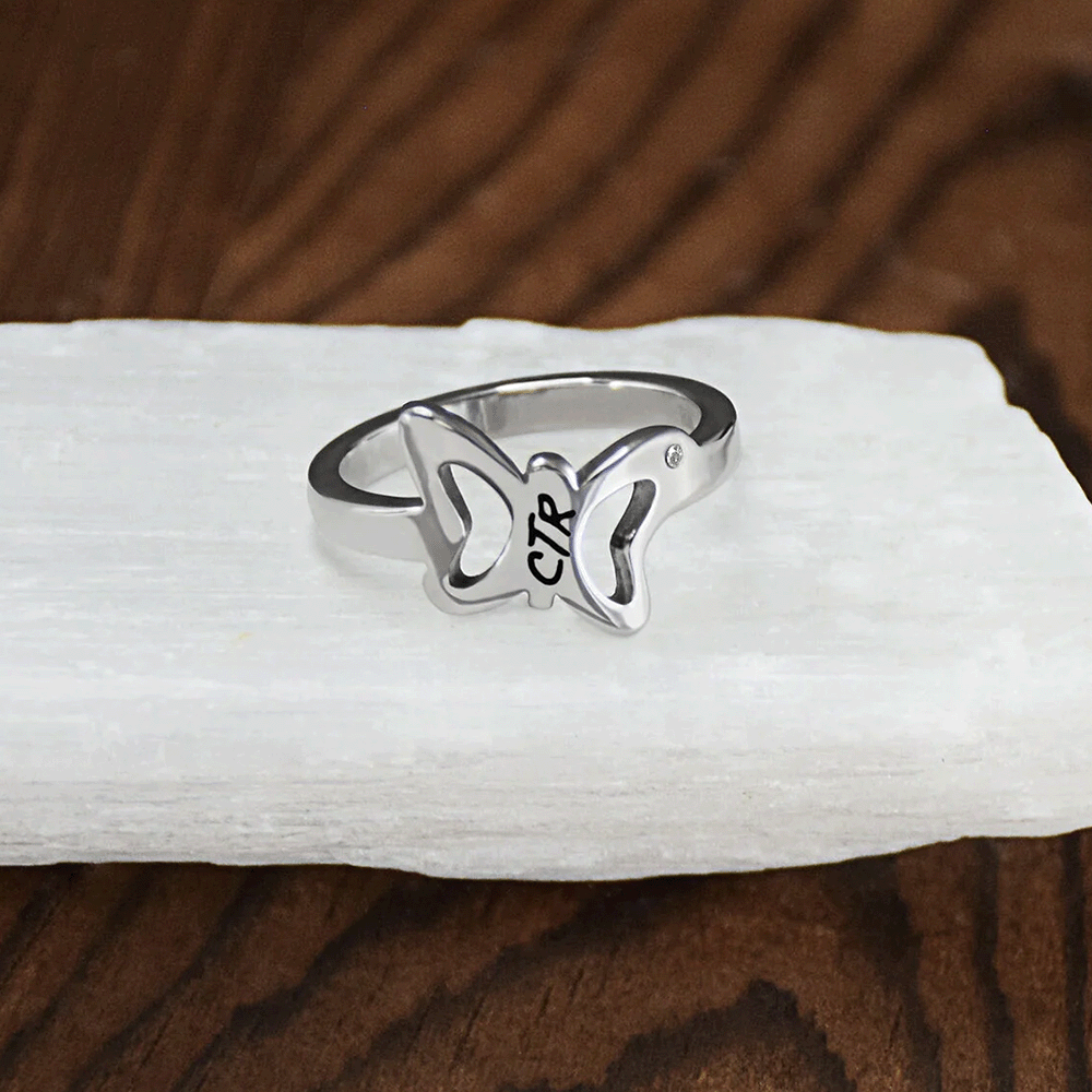 Flutter CTR Ring, , large image number 1