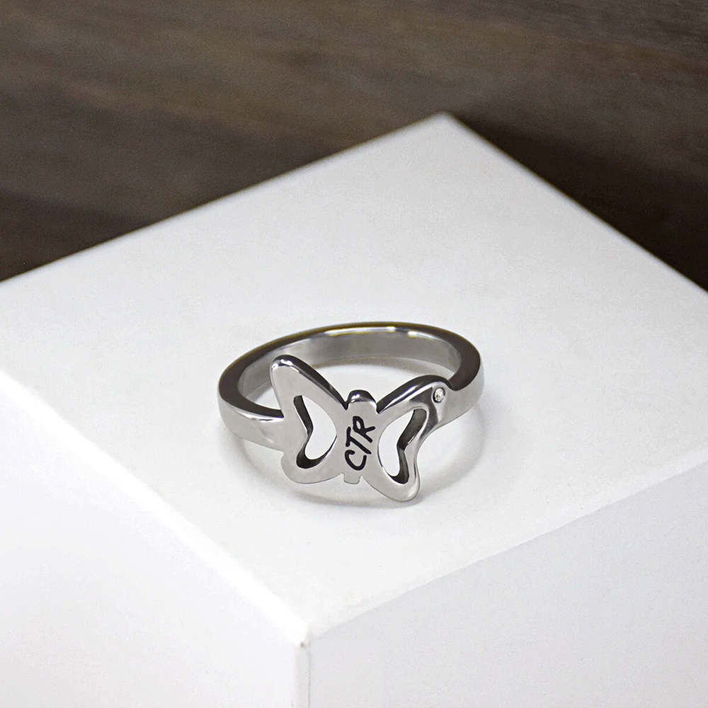 Flutter CTR Ring, , large image number 2
