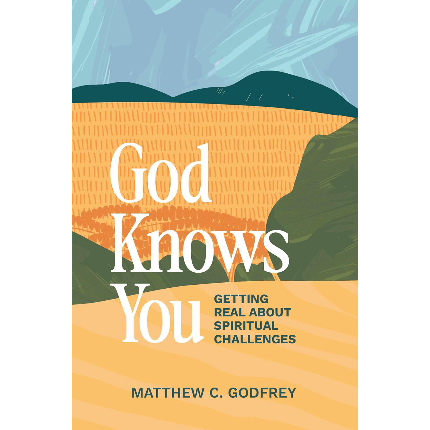 God Knows You