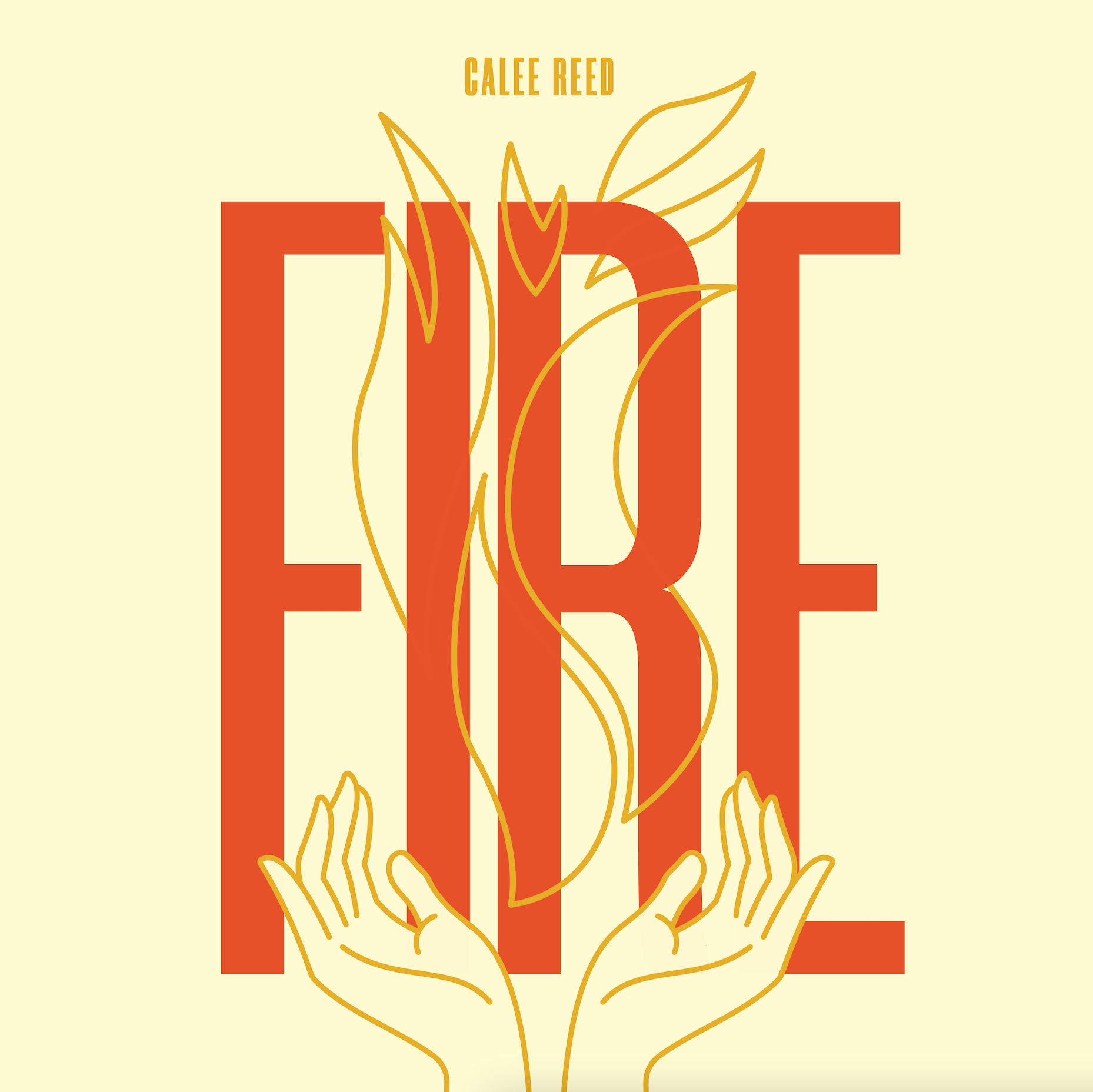 Fire EP