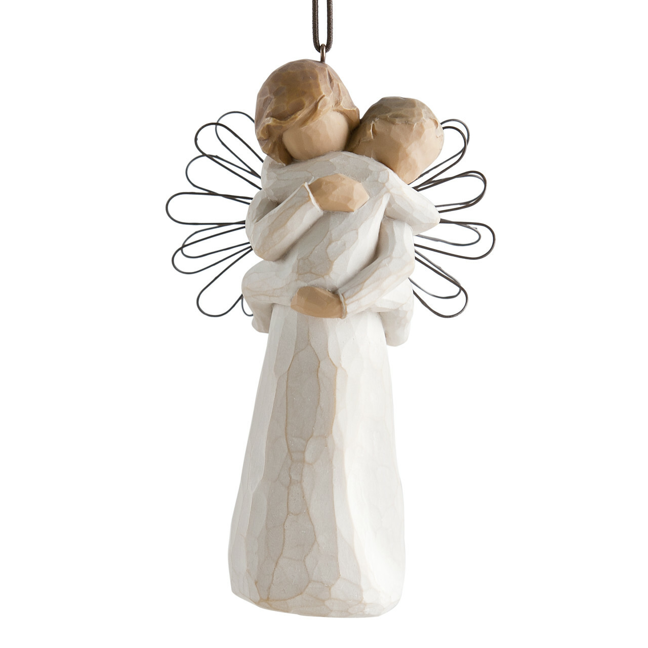 Angel's Embrace Ornament, , large image number 0