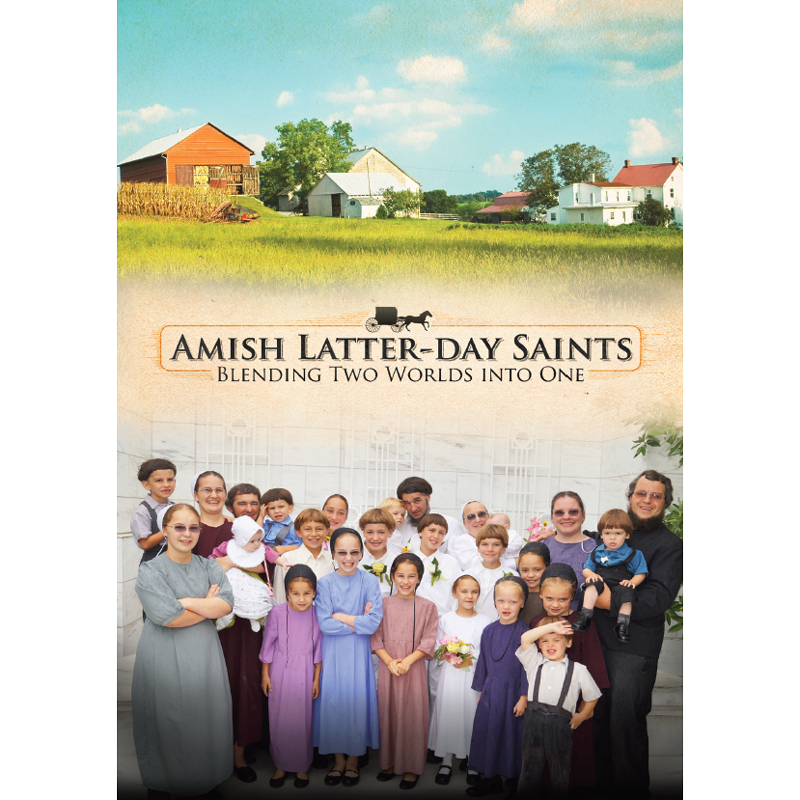 Amish Latter-day Saints, , large image number 0