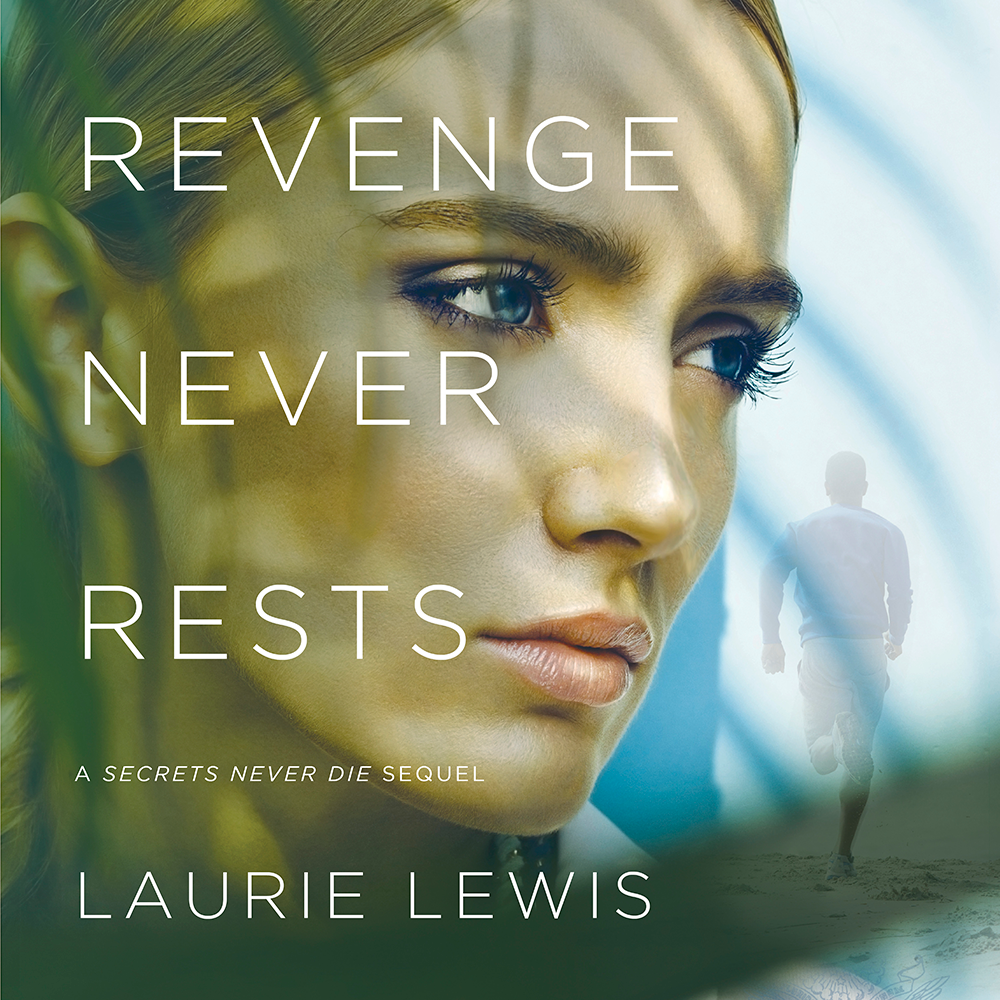 Revenge Never Rests (Tallie Brown Suspense, Book 2), , large image number 1