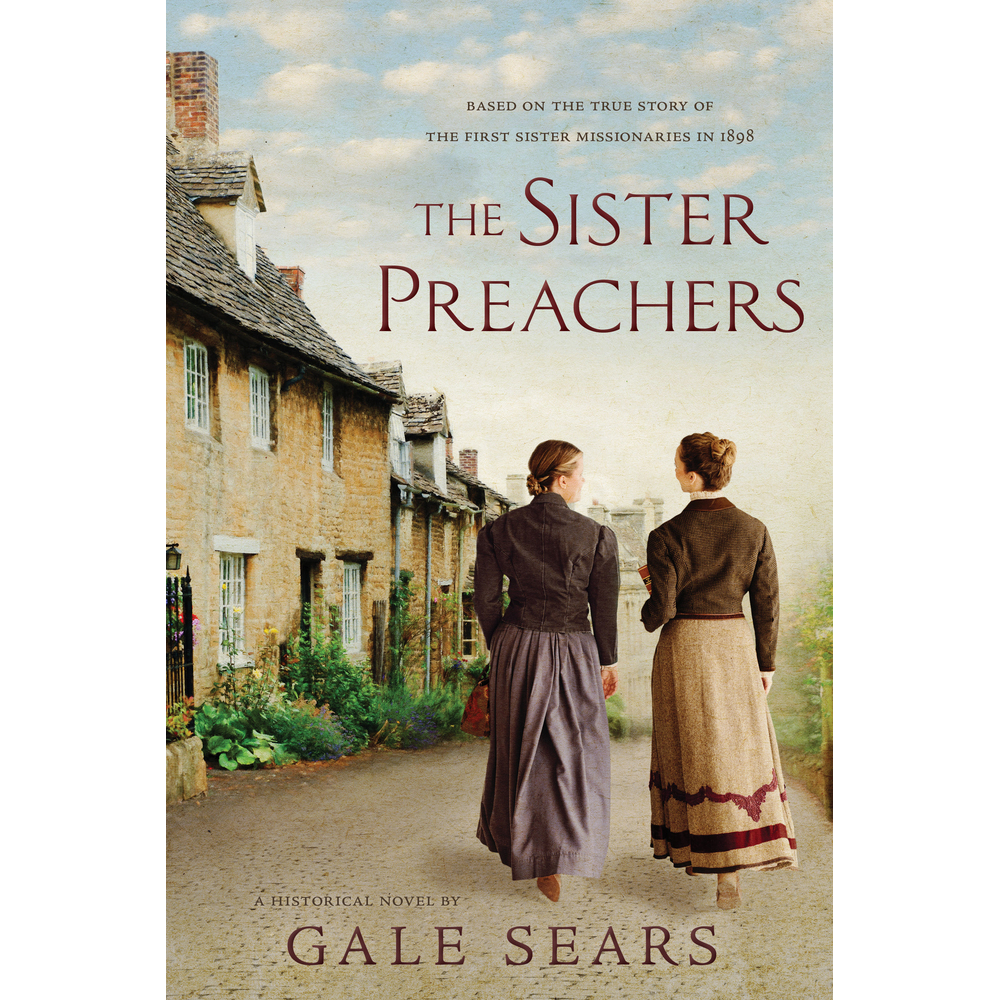 The Sister Preachers