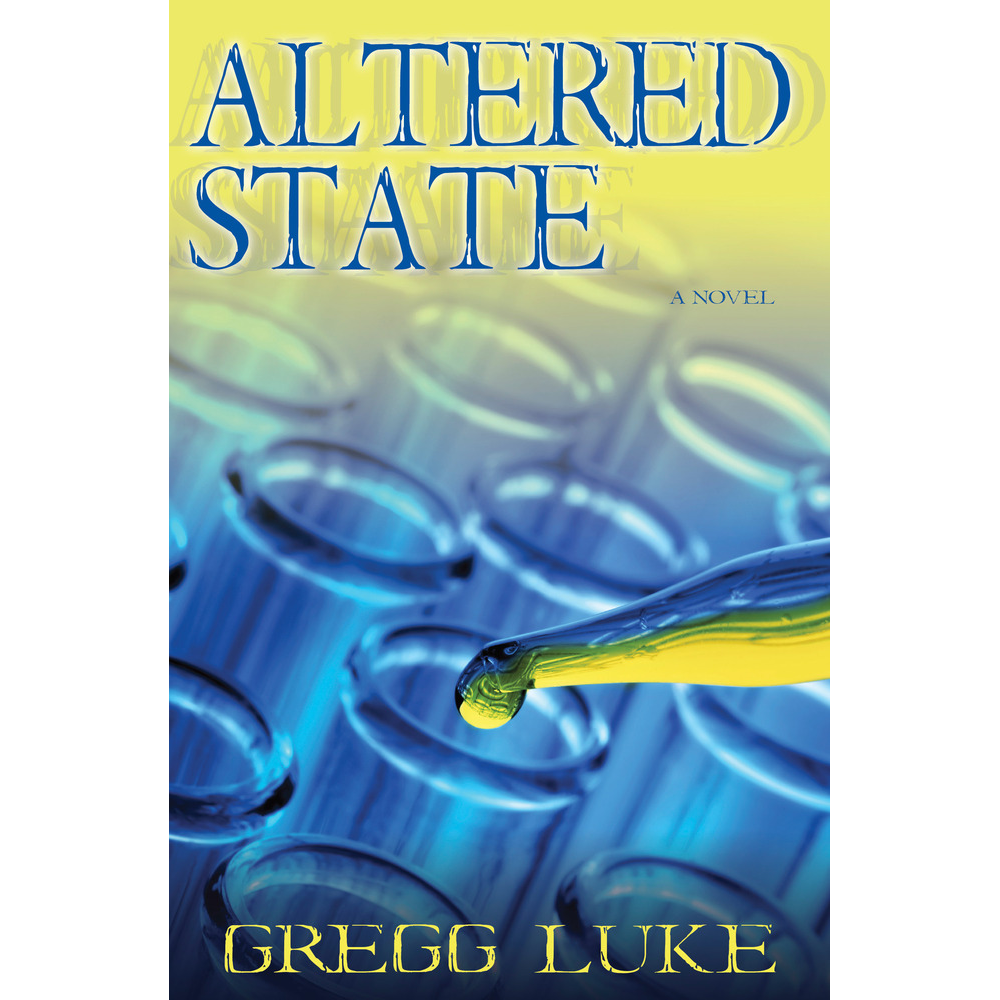Altered State, , large image number 0