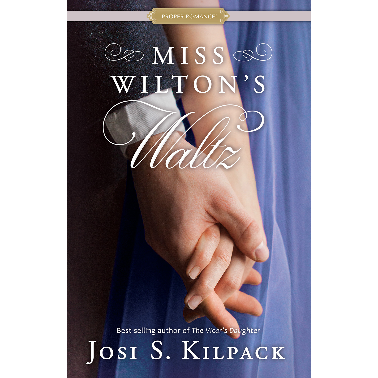 Miss Wilton's Waltz