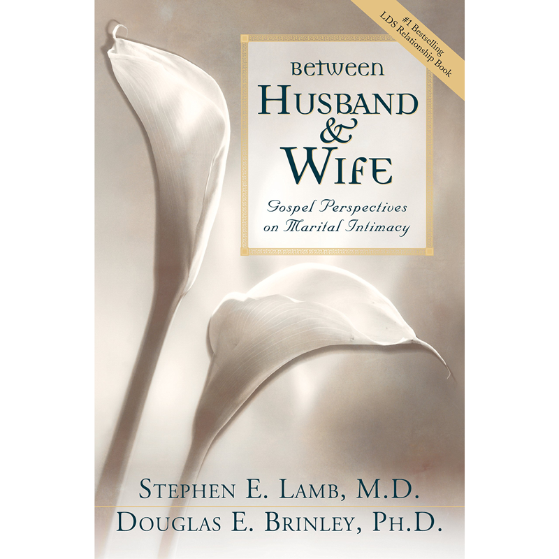 Between Husband and Wife: Gospel Perspectives on Marital Intimacy, , large image number 0