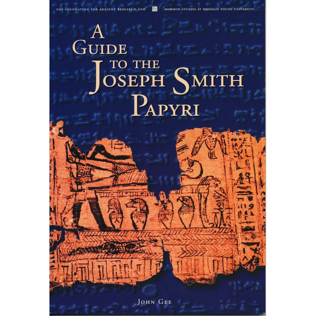 A Guide to the Joseph Smith Papyri, , large image number 0