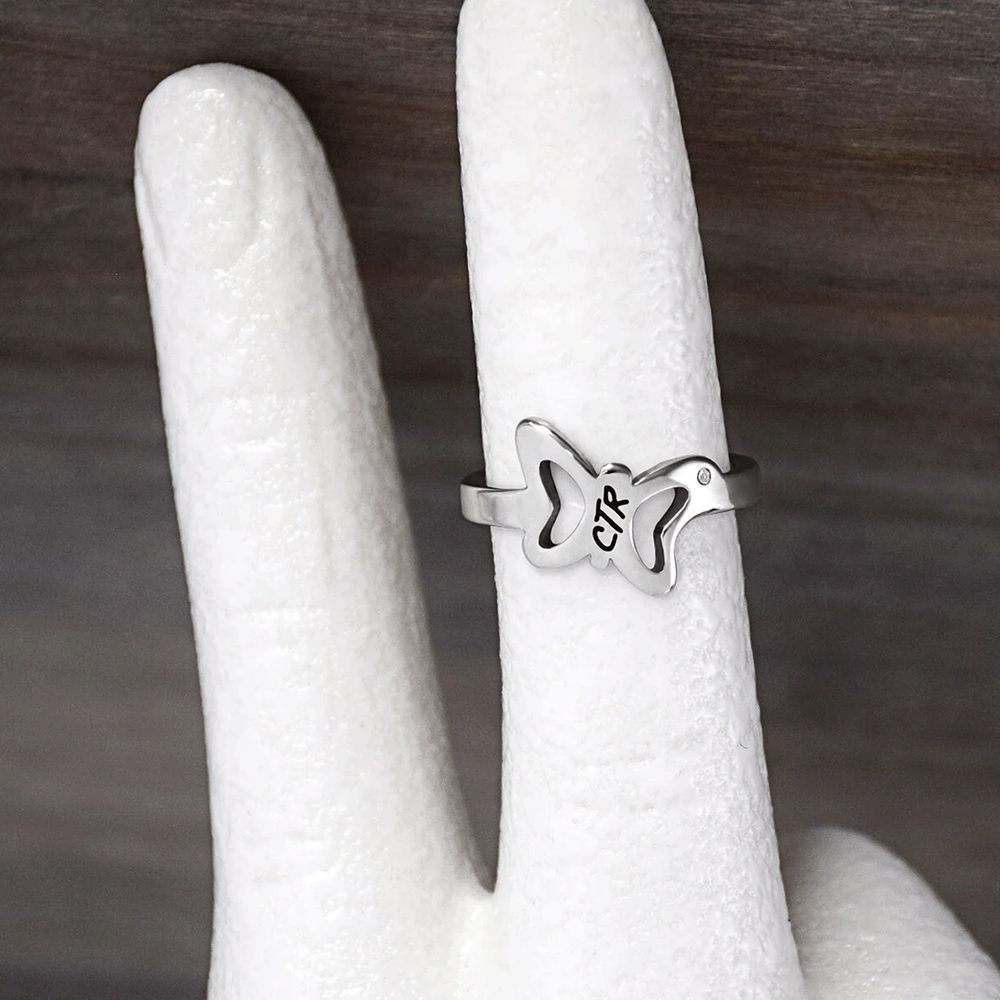 Flutter CTR Ring, , large image number 3