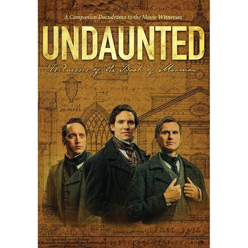 Undaunted