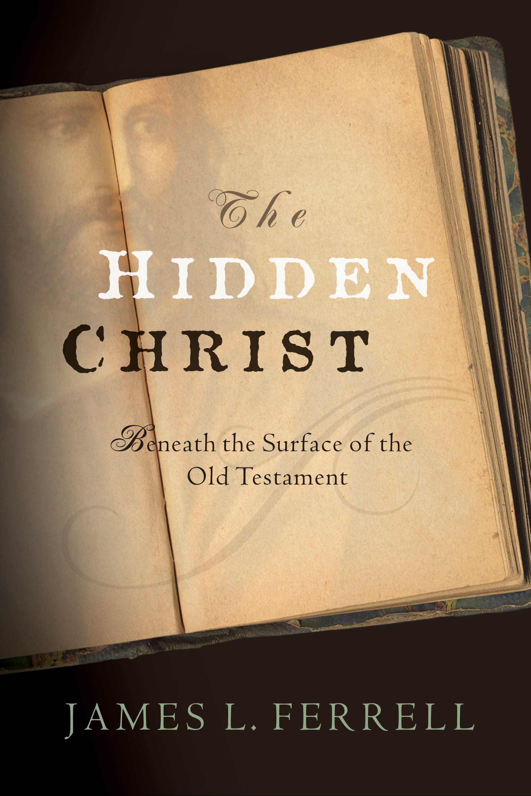 The Hidden Christ, , large image number 0