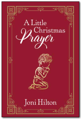 A Little Christmas Prayer Booklet, , large image number 0