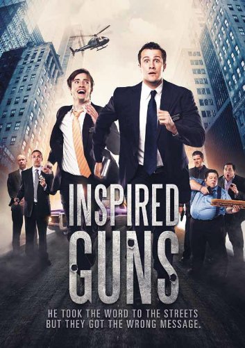 Inspired Guns, , large image number 0