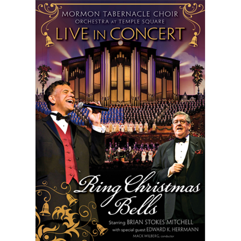 Dvd Ring Christmas Bells Live In Concert C30, , large image number 0