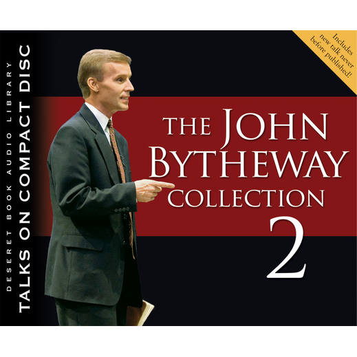 The John Bytheway Collection, Volume 2, , large image number 0