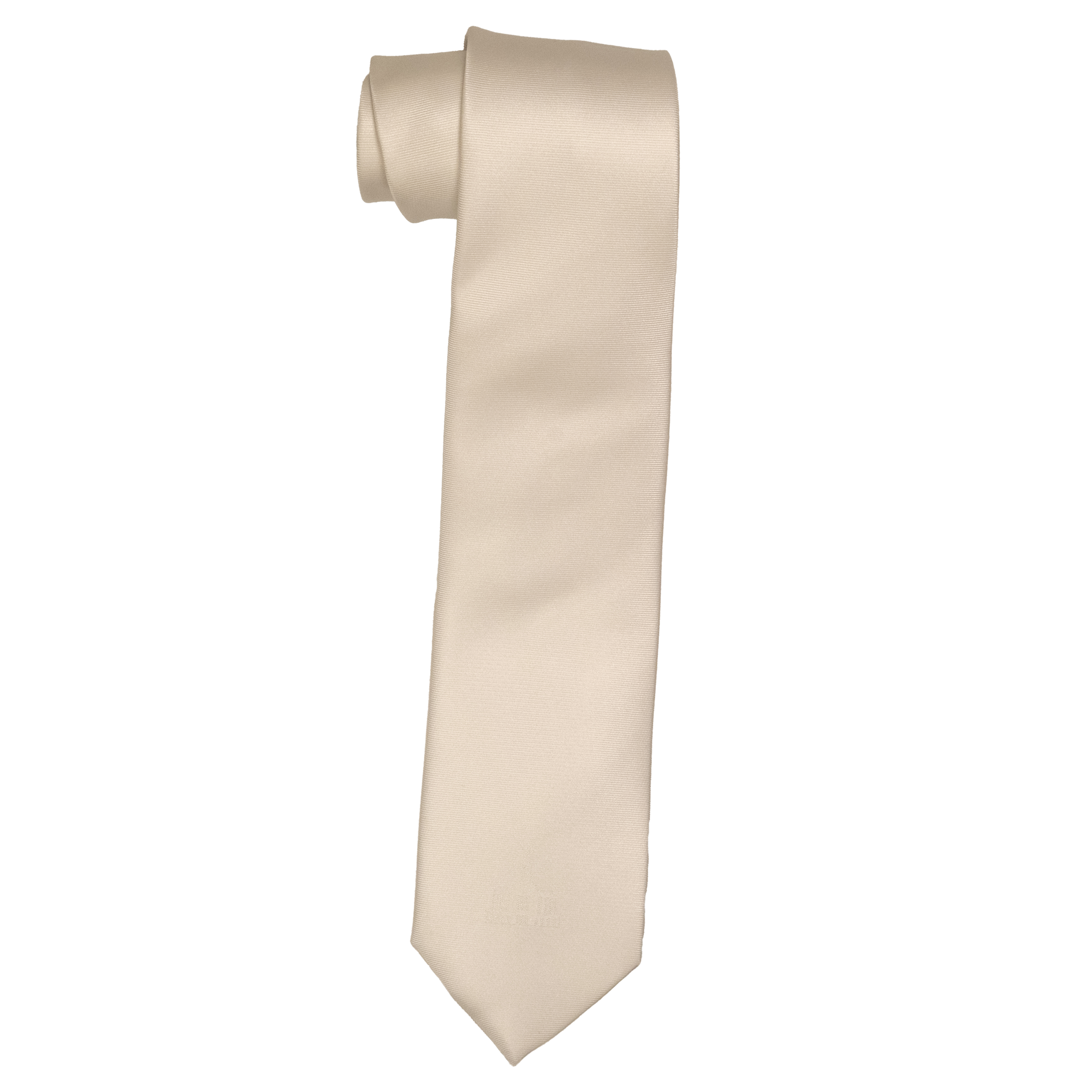 Men's Pocatello Temple Polyester Necktie, , large image number 0