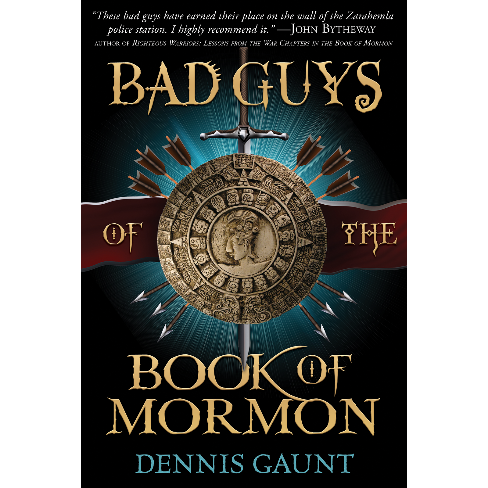 Bad Guys of the Book of Mormon, , large image number 0
