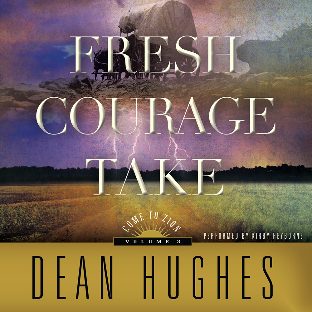 Come to Zion, Vol. 3: Fresh Courage Take, , large image number 1