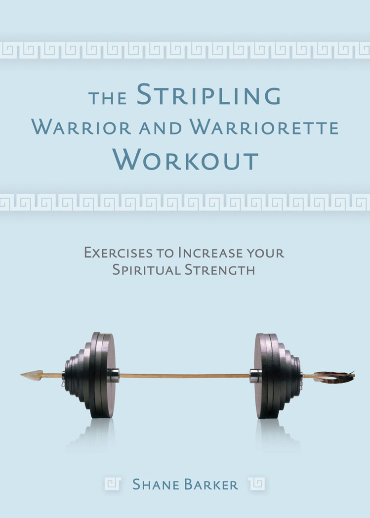 Stripling Warrior and Warriorette Workout, , large image number 0