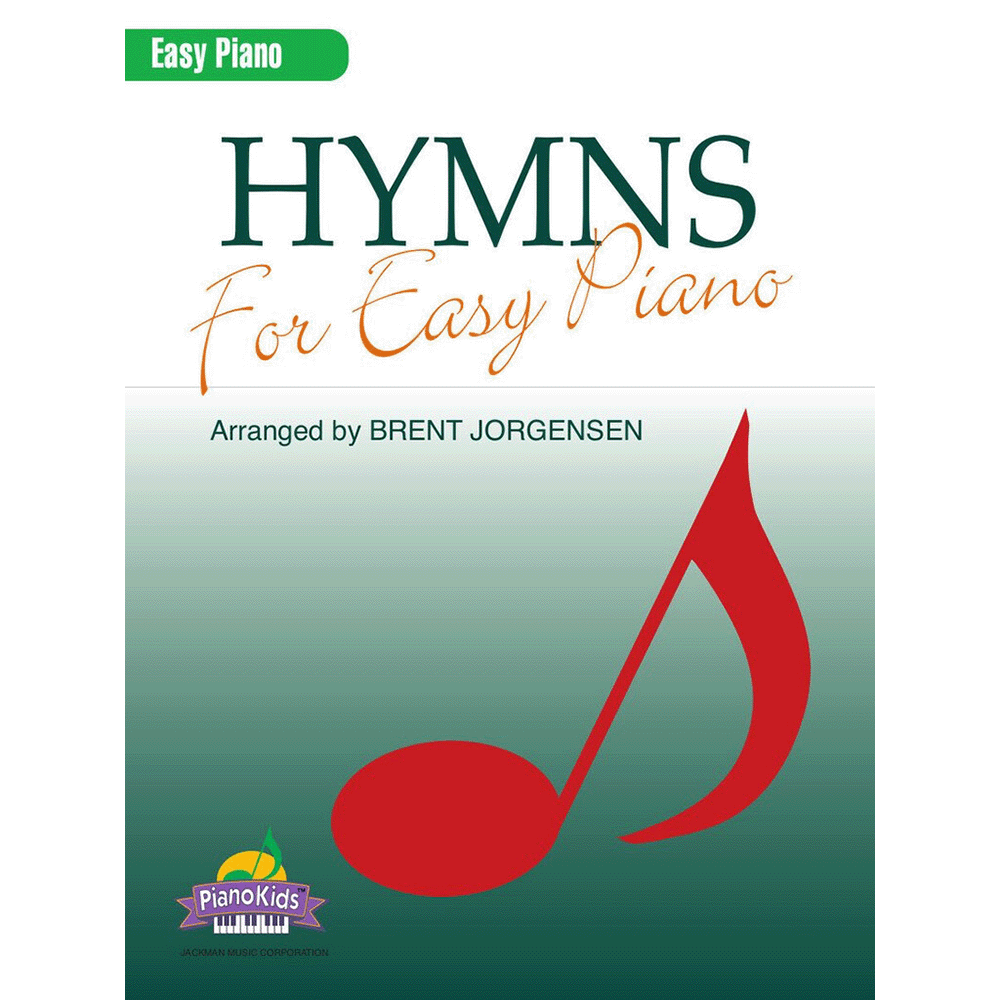 Hymns for Easy Piano, , large image number 0