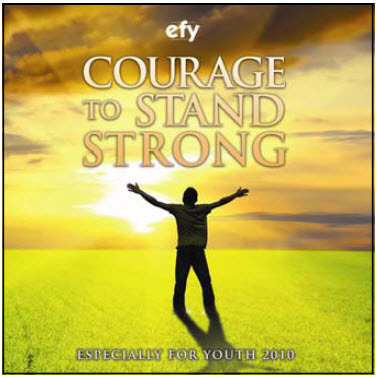 EFY 2010: Courage to Stand Strong, , large image number 0