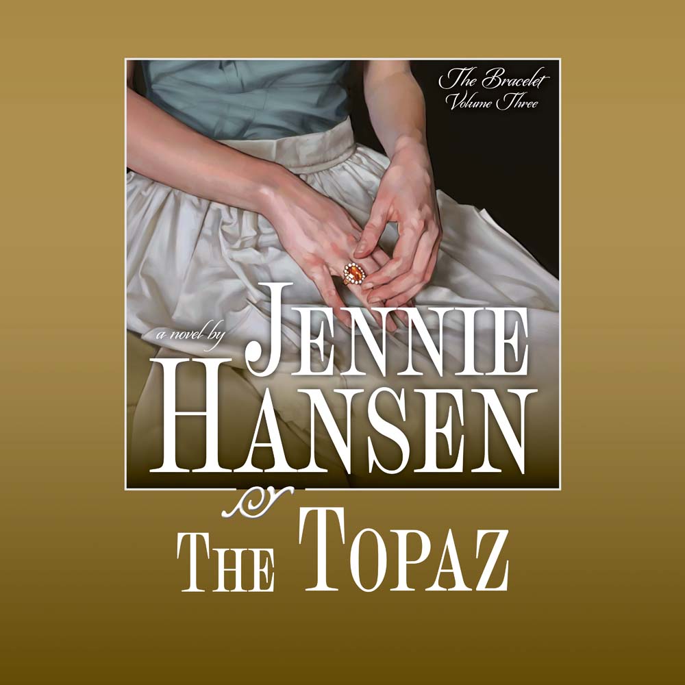 The Topaz (The Bracelet, Vol. 3), , large image number 1