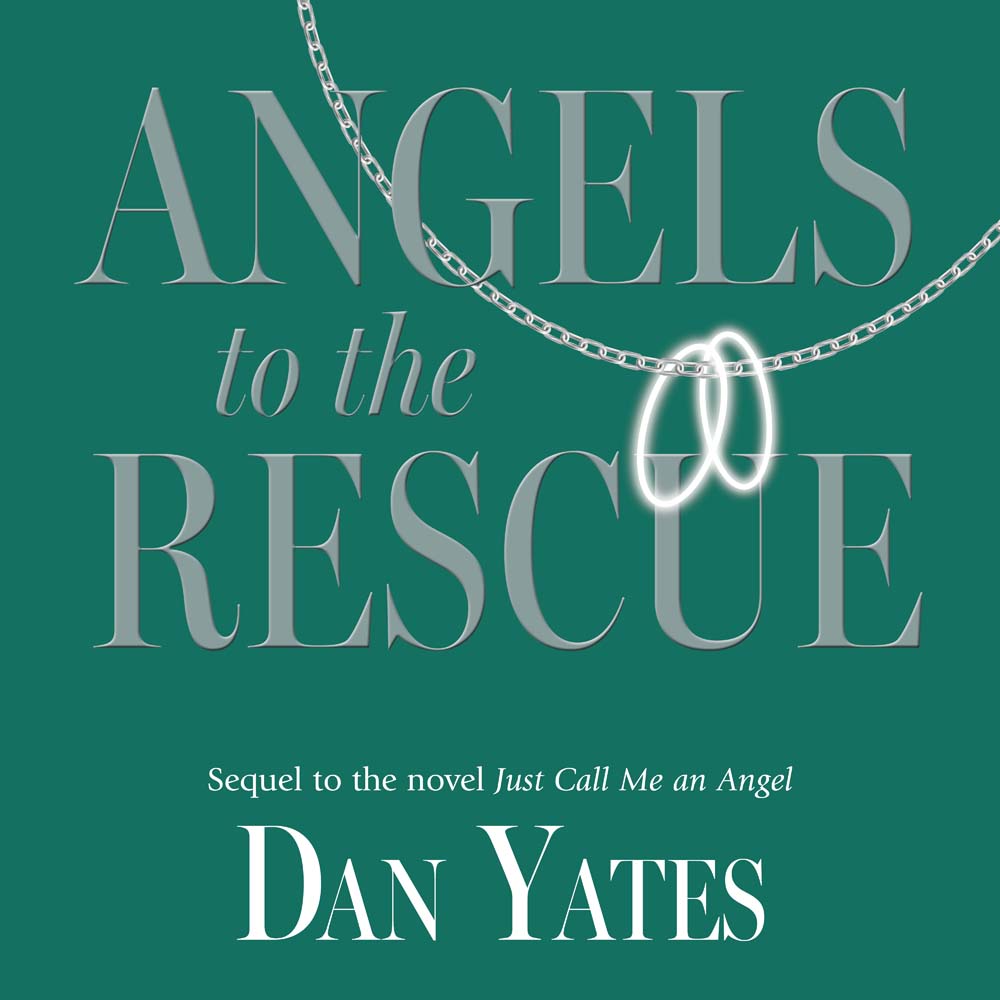 Angels to the Rescue, , large image number 0