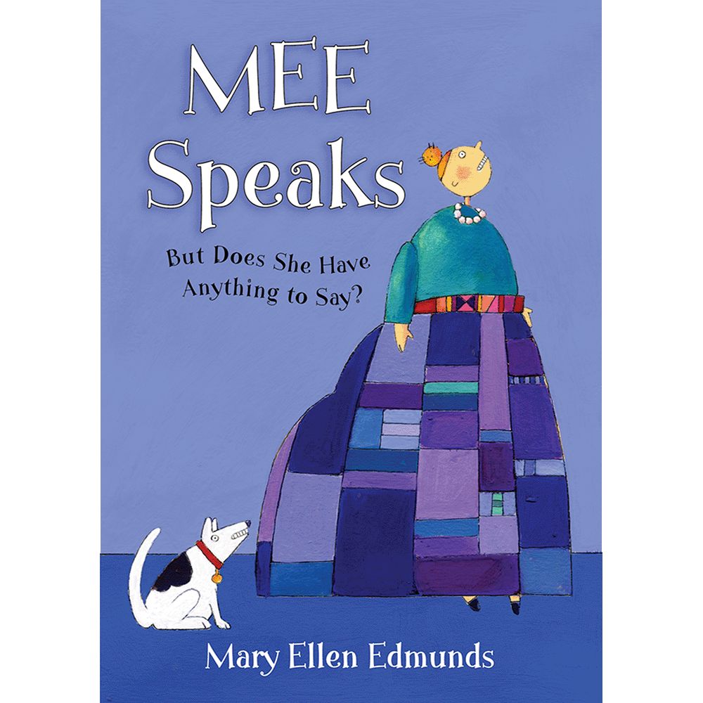 Mee Speaks But Does She Have Anything To Say C36, , large image number 0