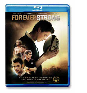 DVD Forever Strong C30, , large image number 1