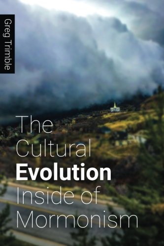 The Cultural Evolution Inside of Mormonism, , large image number 0