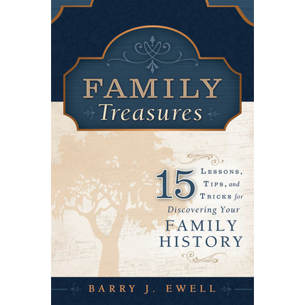 Family Treasures, , large image number 0