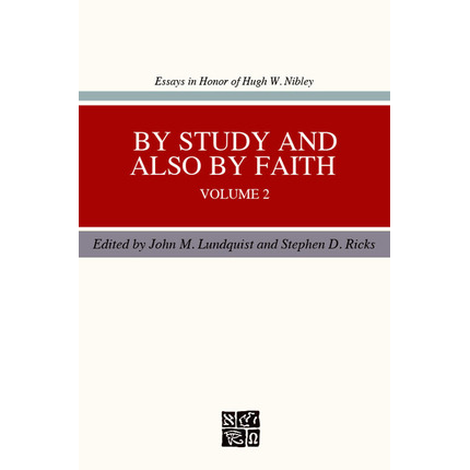 By Study and Also by Faith, vol. 2, , large image number 0