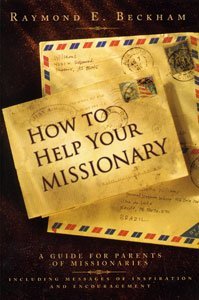 How to Help Your Missionary