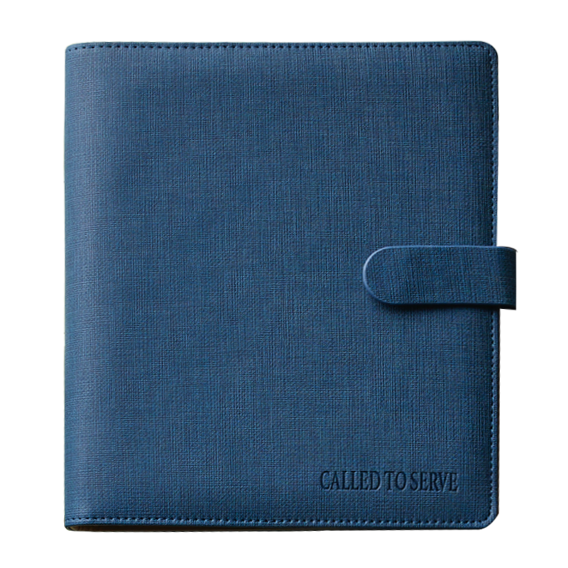 Missionary 3-Ring Binder Journal, , large image number 2