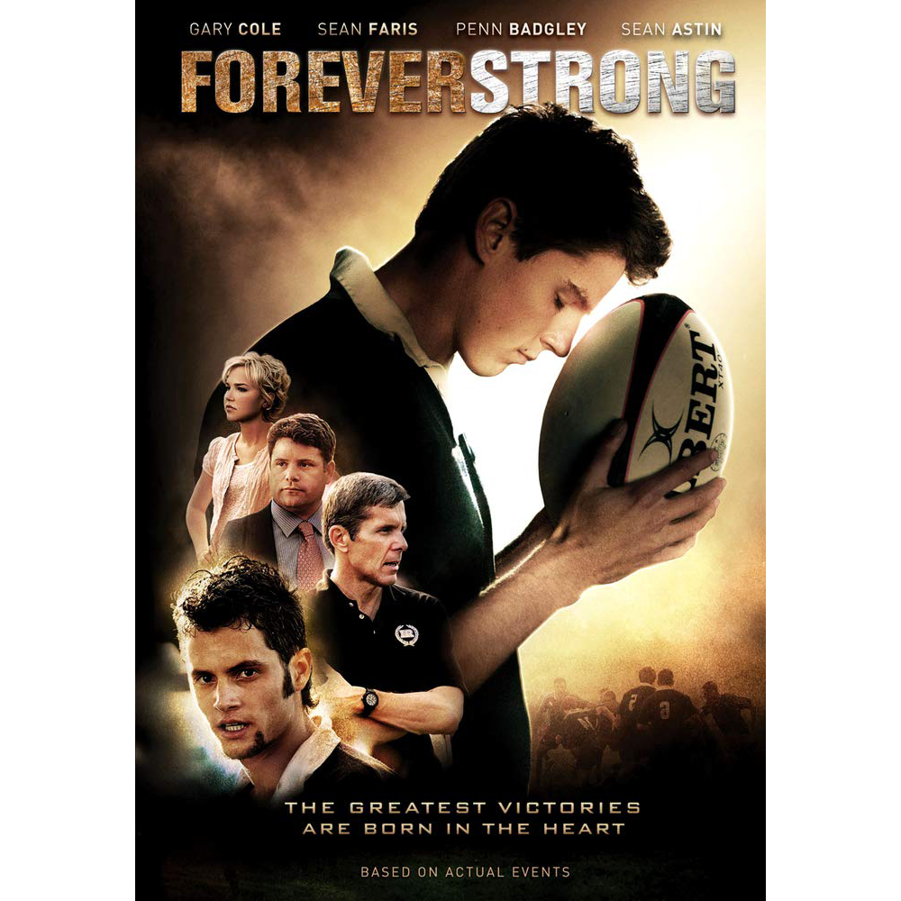 Forever Strong