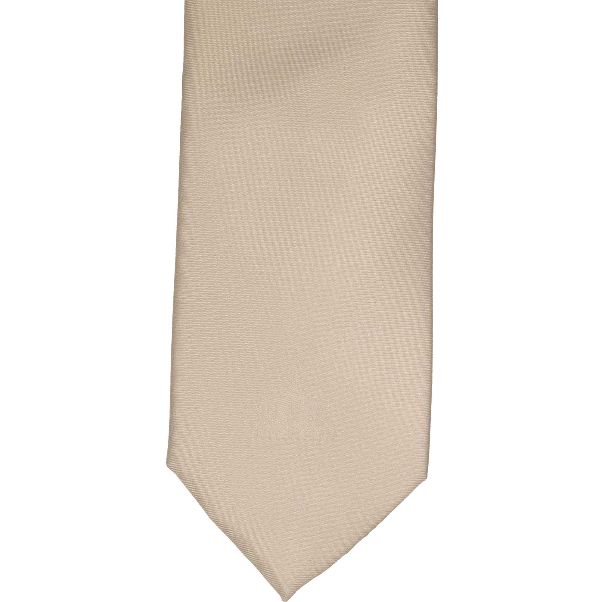 Men's Pocatello Temple Polyester Necktie, , large image number 1