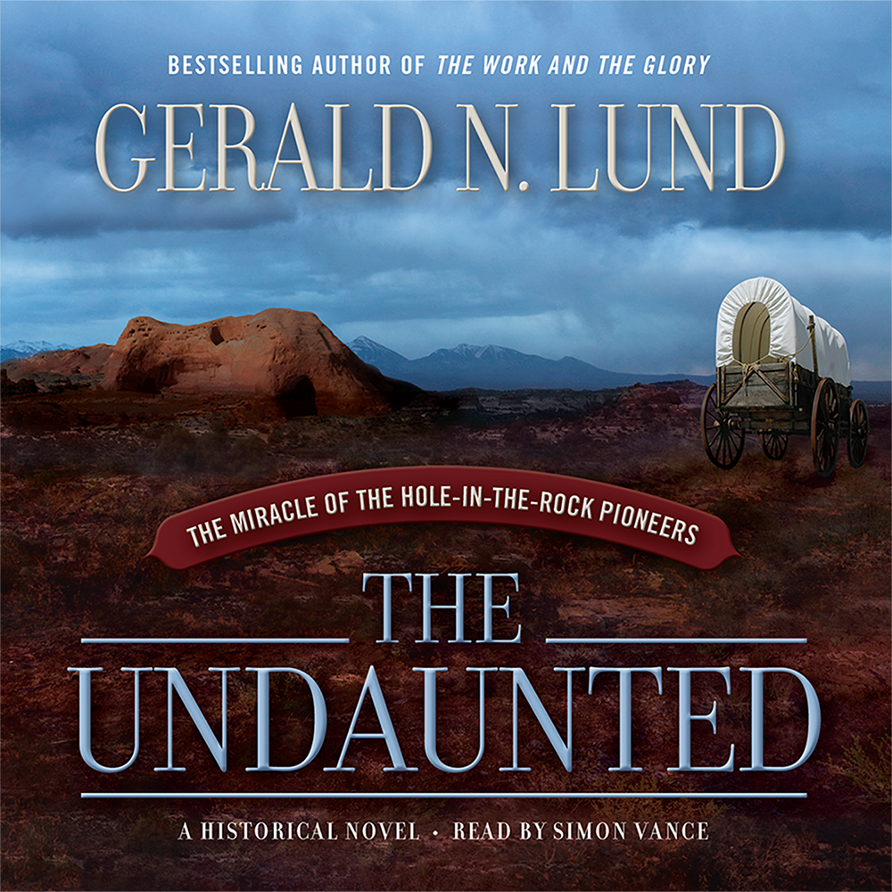 The Undaunted, , large image number 1