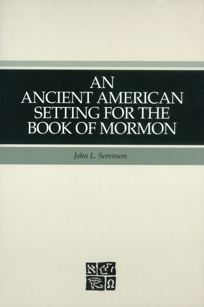 Ancient American Setting For The Book Of Mormon, , large image number 0