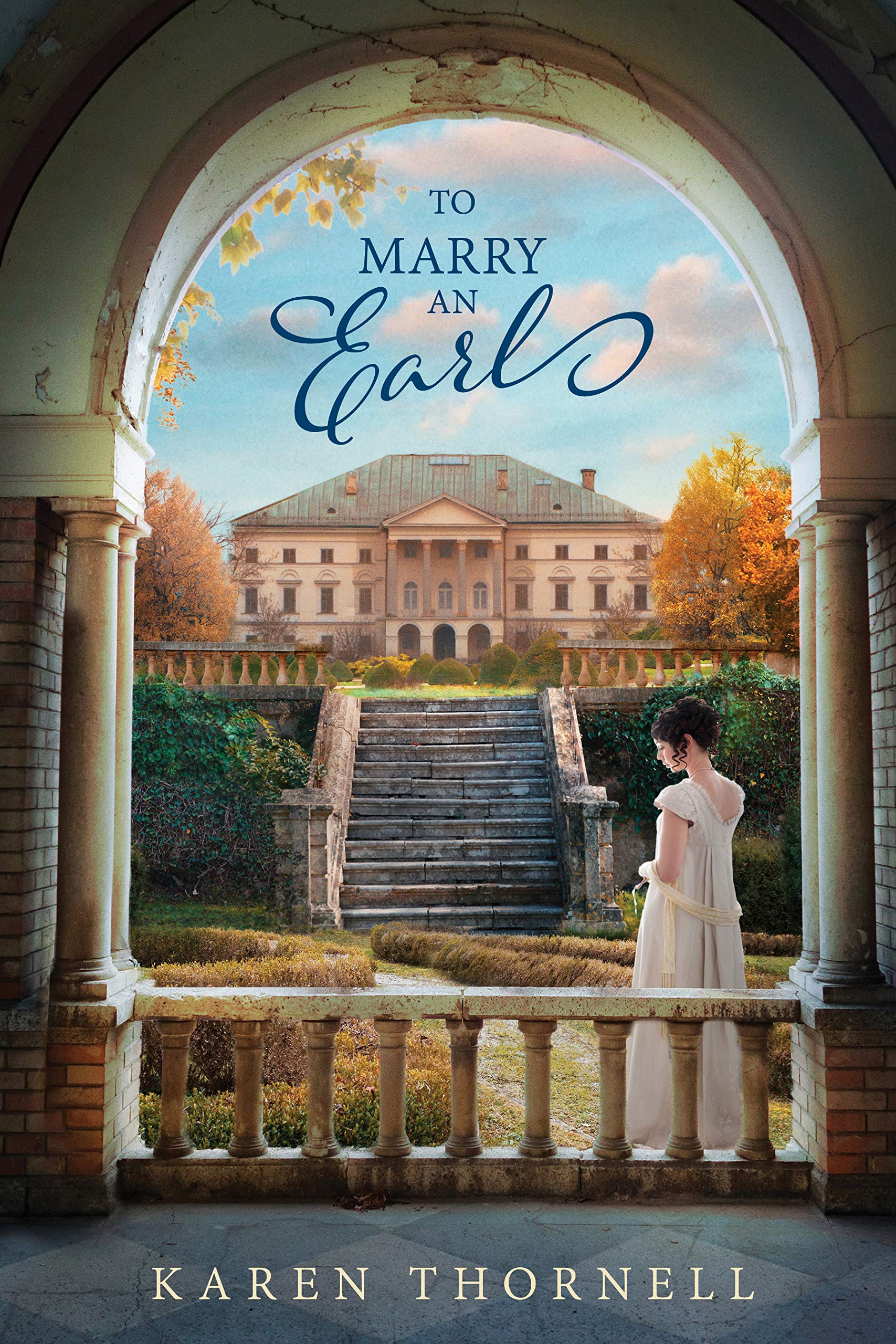To Marry an Earl, , large image number 0
