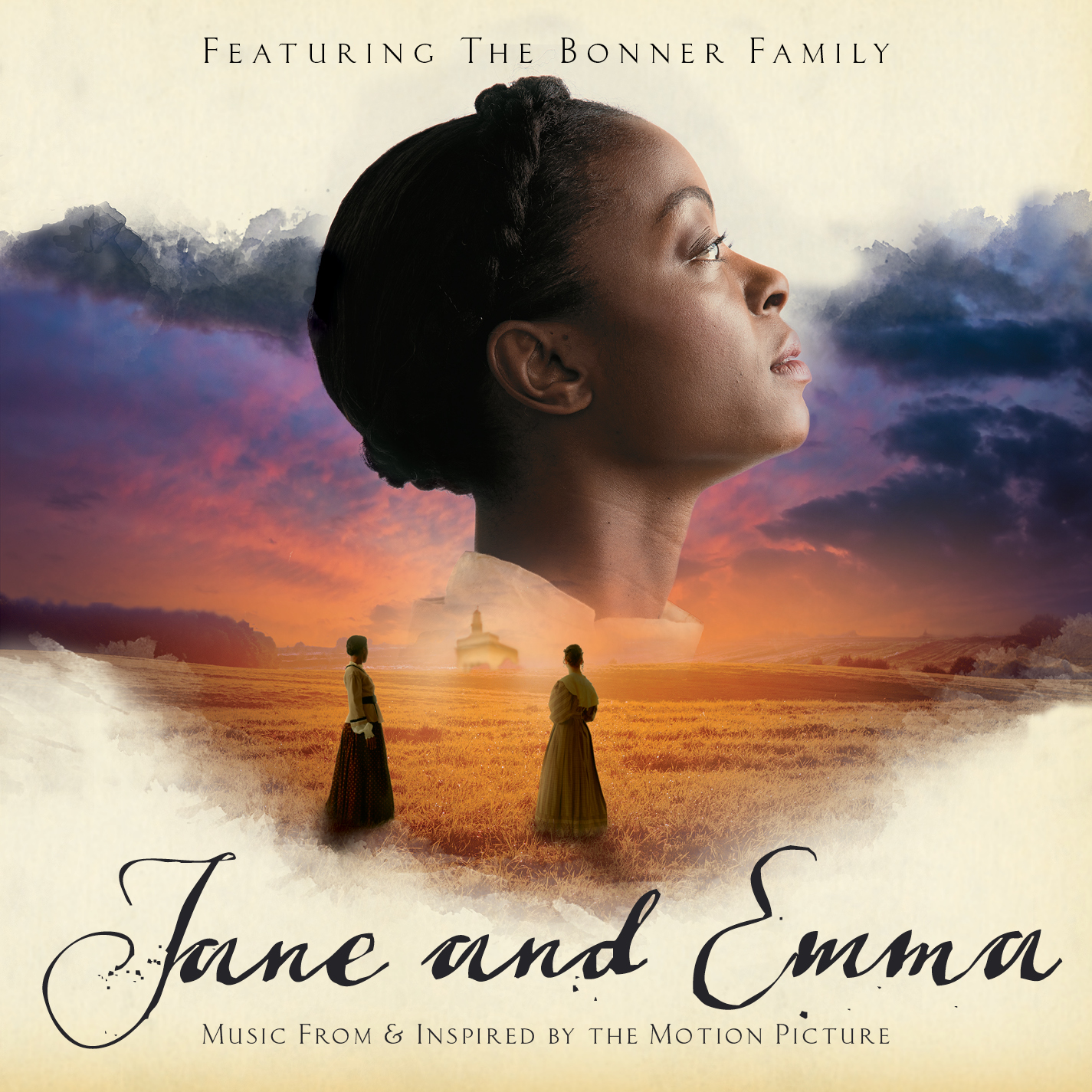 Jane and Emma Soundtrack, , large image number 0